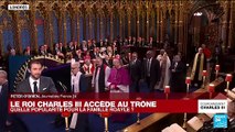 Couronnement de Charles III : comment est vécu cette journée par les Britanniques ?