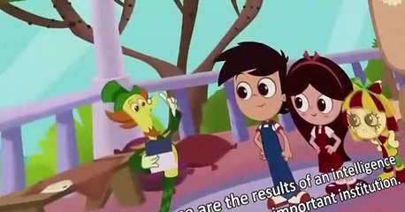 Sítio do Picapau Amarelo Sitio do Picapau Amarelo S03 E010 The Intelligence of Rabico