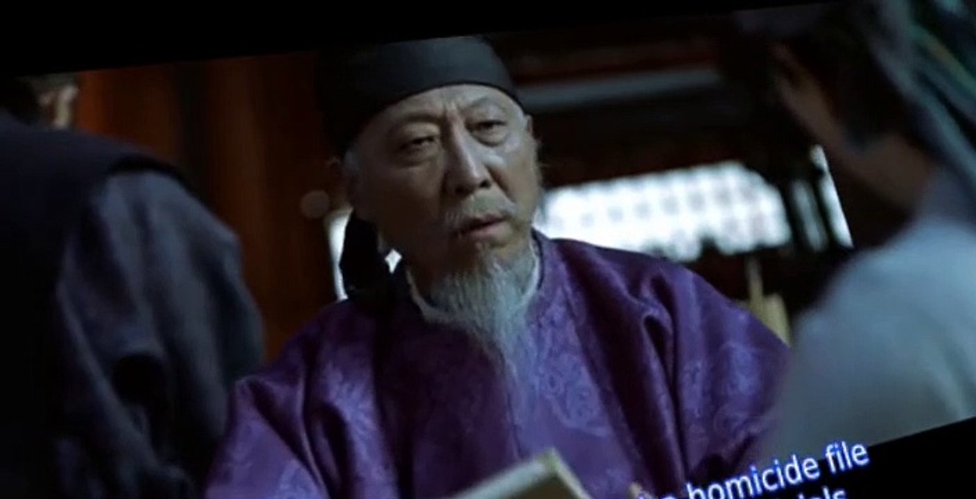 The Longest Day In Changan S01 E47