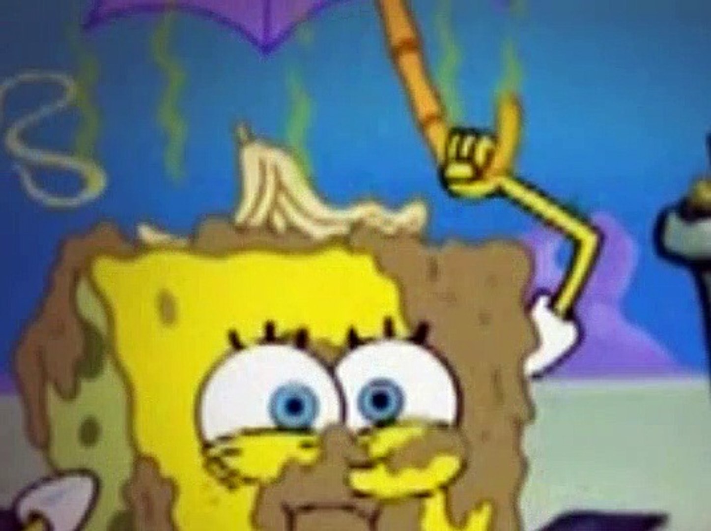 Spongebob Bumper To Bumper Dailymotion