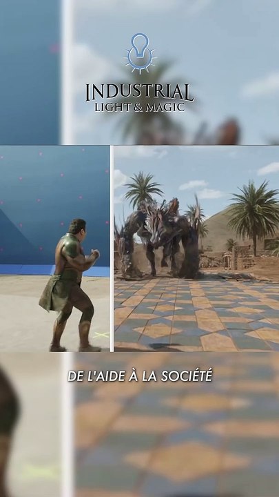Comment perdre 40 ans d'un coup ?!