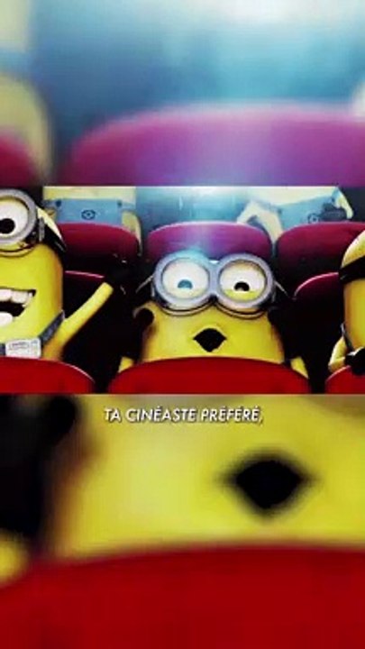 ✨Une ressource cinéma incroyable !