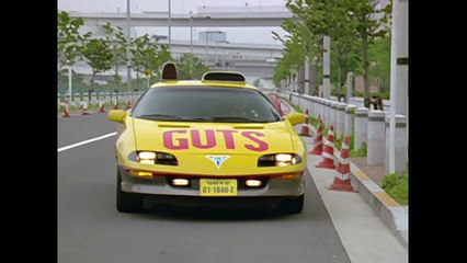 Ultraman Tiga Episode 49 Bahasa Indonesia