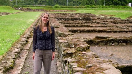 A Timewatch Guide S01E03 Roman Britain