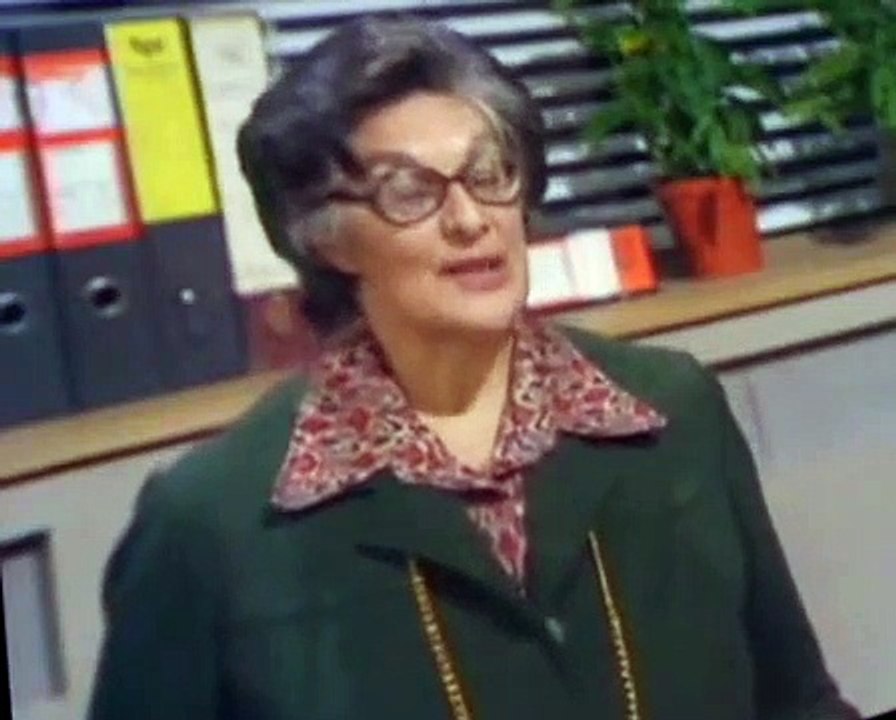 Mind Your Language S01 E06
