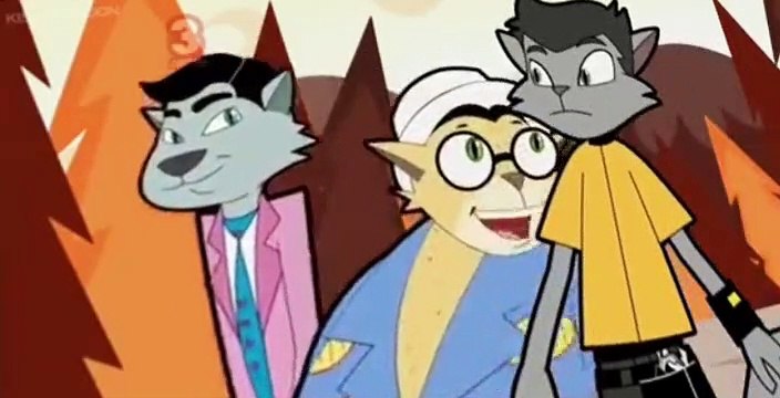 Sumo Mouse Sumo Mouse E006 That’s A Smelly Cheese