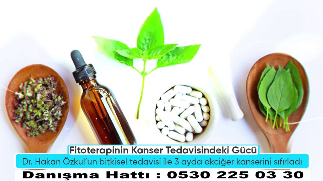 Kanser Tedavisi İyileşen Hasta Yorumları #HakanÖzkul