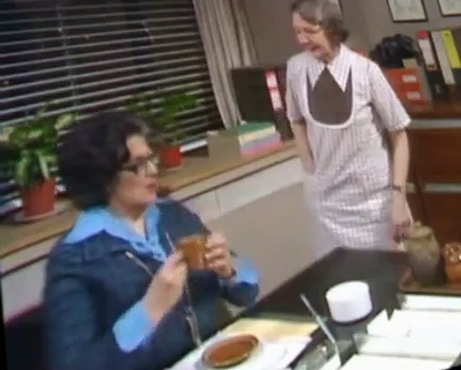 Mind Your Language S01 E10