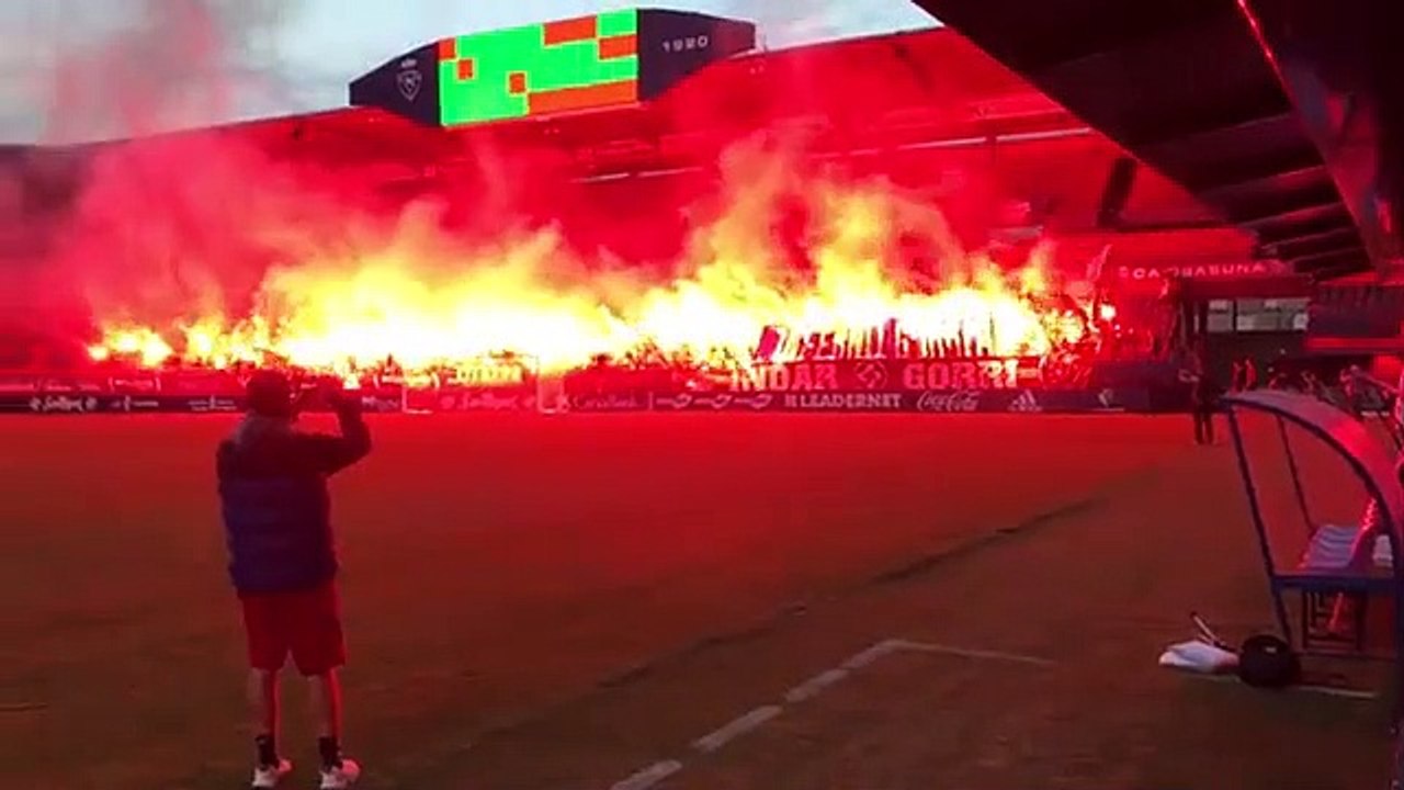 Osasuna