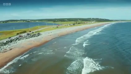 Race Across the World S3 Ep 7 - S03E07