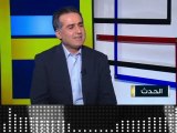 سمر ابو خليل على قناة الجديد، كاسر قانون قيصر، ما قاله علي حمية،ـ لا يجرؤ احد على قوله