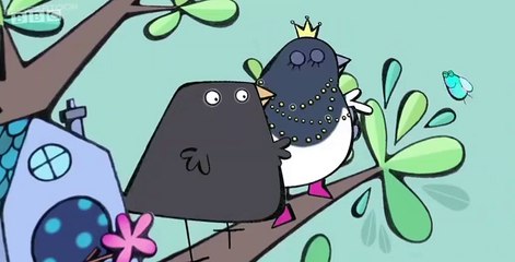 Wussywat the Clumsy Cat Wussywat the Clumsy Cat E005 – Shiny