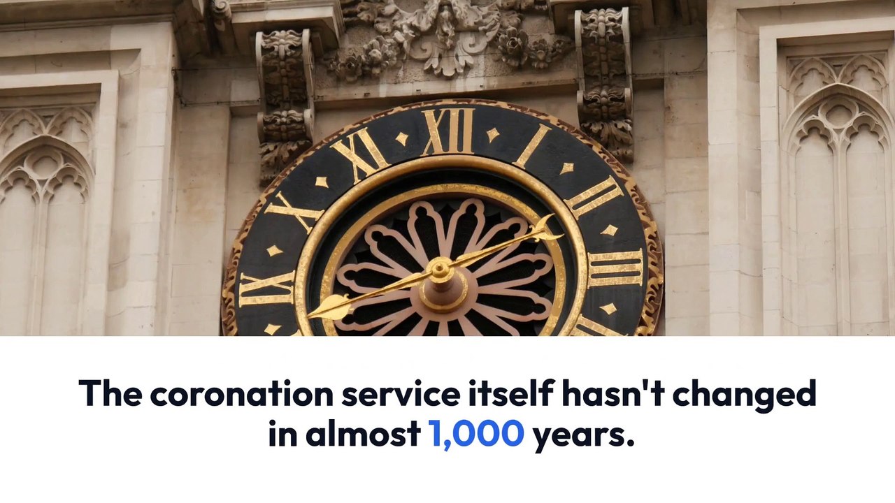 The Smart Trick of the coronation of king charles That No One is Discussing