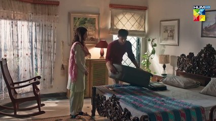 Muhabbat Gumshuda Meri - Episode 02 -   01 #khushhalkhan & #dananeer - FLO Digital