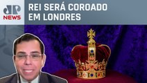 Professor analisa coroação de Charles III: “Guardiões importantes da monarquia britânica