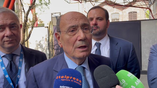 Schifani Forza Italia sia partito aperto a chi si vuole avvicinare