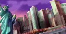 American Dragon Jake Long American Dragon Jake Long S01 E002 Dragon Breath