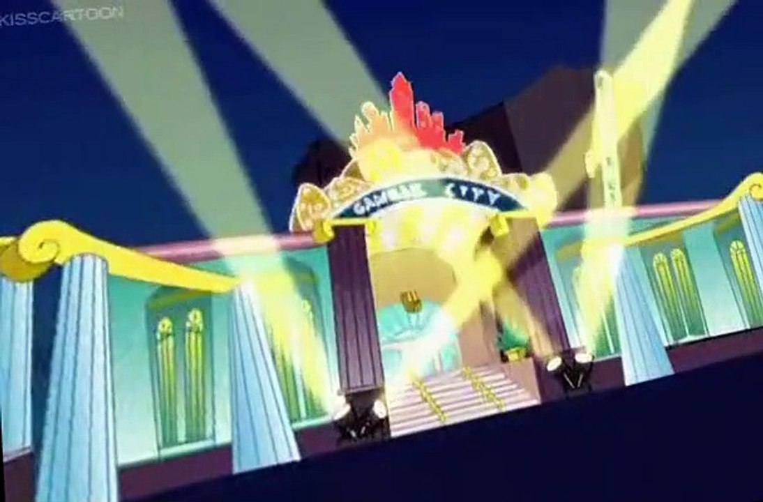 Ned's Newt Ned’s Newt S02 E003 Weekend at Bernice / New Year’s Ned