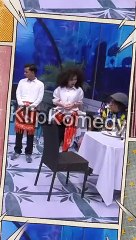 Andre kasih pesan-pesan ke pelayan #btstrans7 #komedi #fyp