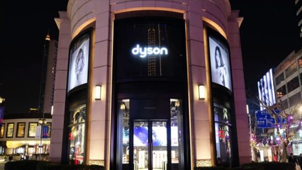 Dyson abrirá un centro tecnológico de 100 millones de libras en Bristol con ingenieros de IA