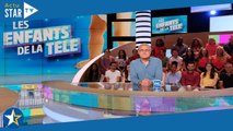 Les Enfants de la télé, la grande soirée : qui sont les invités de l'émission ce 6 mai ?