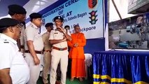 WEST BENGAL POLICE 2023-ट्रैफिक पुलिस के लिए विशेष पहल