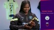'It's heavy!' - Manchester City's Shaw wins CONCACAF Women’s Player of the Year