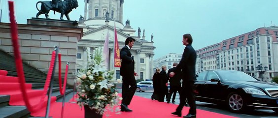 मुझे अँधेरा पसंद है.. तुम्हारे आने वाले कल की याद दिलाता है | DON 2 Shah Rukh Khan, Priyanka Chopra