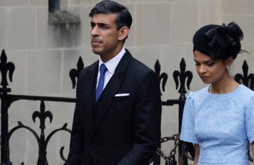 Heads of state and world leaders arrived at Westminster Abbey for the coronation of King Charles and Queen Camilla