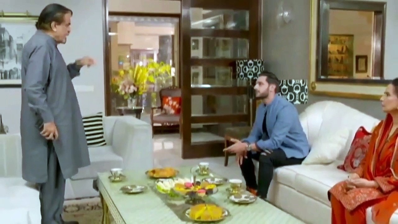 Tere Ishq Ke Naam Episode 03  | Review | Ary Digital