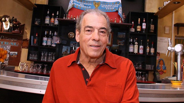 Michel Cordes, alias Roland Marci dans « Plus belle la vie », retrouvé mort par arme à feu chez lui