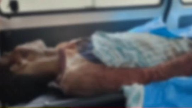 কালচিনি: আসাম থেকে বাড়ি ফেরার পথে ভয়ঙ্কর পথ দুর্ঘটনায় ছিন্নভিন্ন দেহ..শত্রুতা?