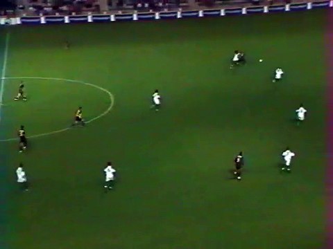 01/09/01 : Severino Lucas (78') : Rennes - Sénégal (2-1)