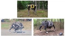 Why Boston Dynamics is Building a Super Robot Army