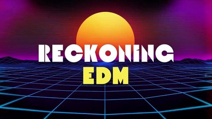 1 Hour of Non Stop EDM Music to Fuel Your Workout