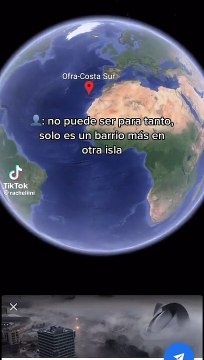 La nueva tendencia que empuja a los canarios a mostrar con orgullo en TikTok sus barrios y ciudades como nunca las habías visto