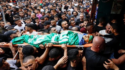 أبرز الاقتحامات الإسرائيلية للضفة الغربية مطلع عام 2023