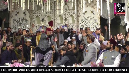 Hafiz Imran Aasi New Byan 2023 --Part 01