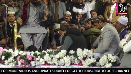 Hafiz Imran Aasi New Byan 2023 | Part 05