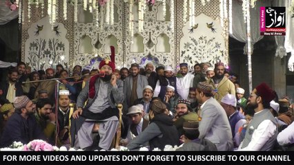 Hafiz Imran Aasi New Byan 2023 | Last Part