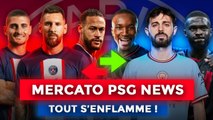 MOUSSA DIABY AU PSG : JE DIS NON ❌