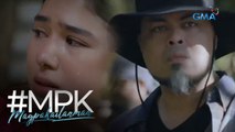 #MPK: Buhay ng dalaga, ginulo ng mga terorista (Magpakailanman)