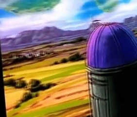 The Adventures of the Galaxy Rangers The Adventures of the Galaxy Rangers E001 – Phoenix