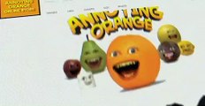 The Annoying Orange The Annoying Orange Storytime E006