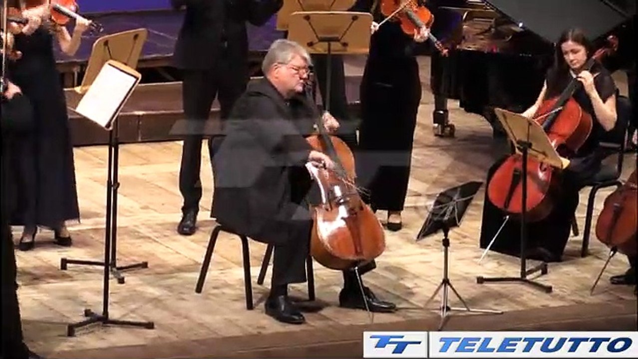 Video News - KIEV VIRTUOSI PER IL FESTIVAL