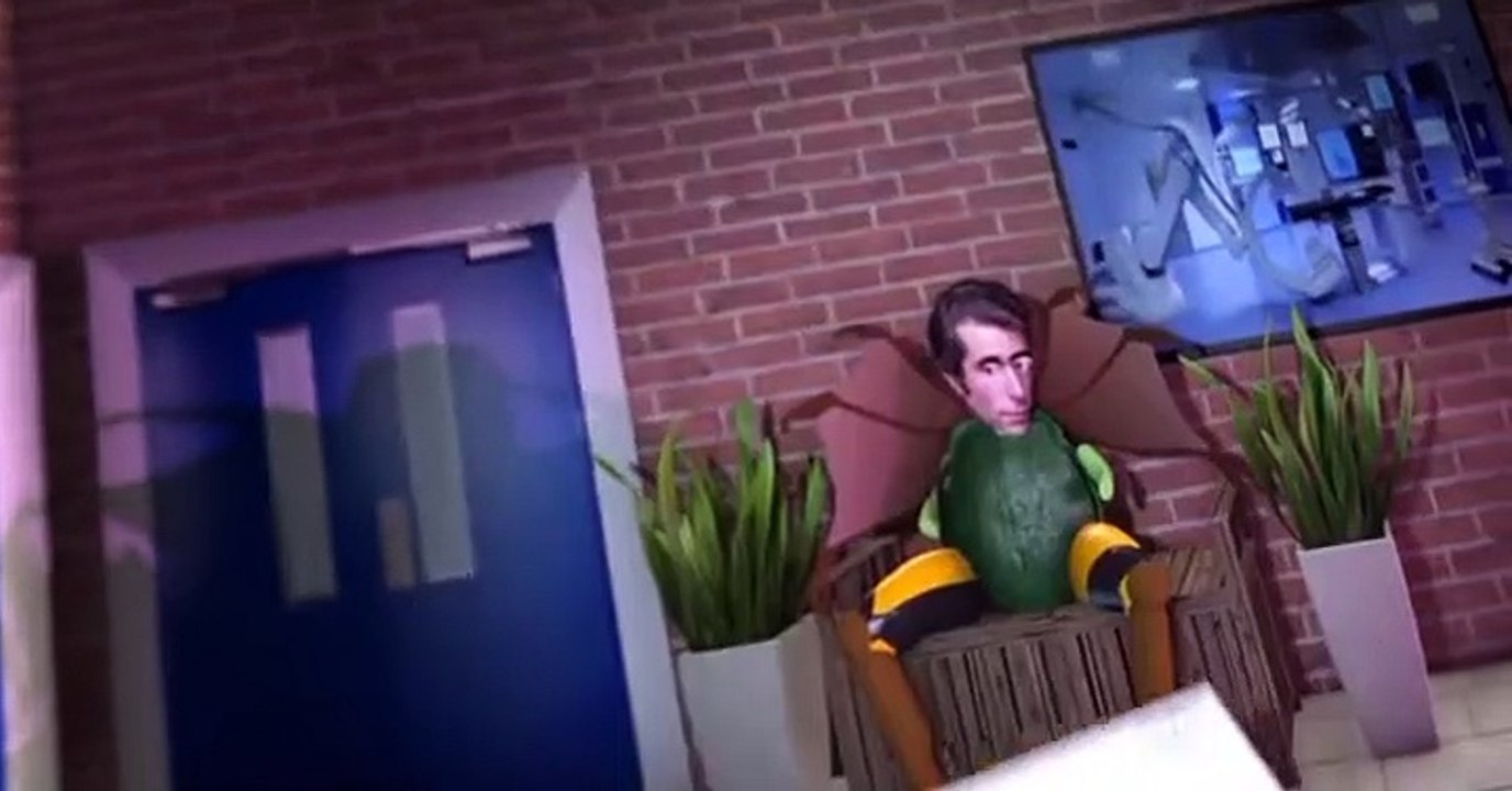 The Annoying Orange The Annoying Orange Storytime E010