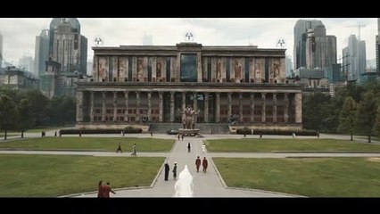 Hunger Games trailer | Hunger Games Trailer 2023 #hollywoodmovies