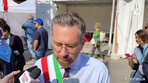 Sindaco Lepore: orgoglioso che la mobilitazione parta da Bologna