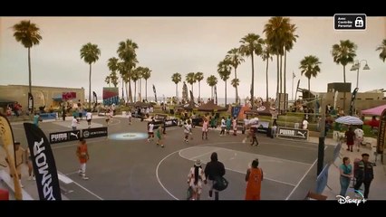 LES BLANCS NE SAVENT PAS SAUTER Bande Annonce VF (2023)