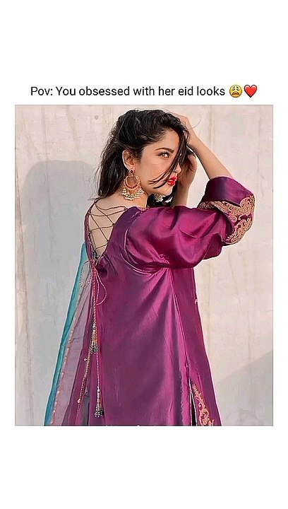 Neelam munir new darama netural beauty